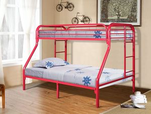 <span class=keywords><strong>Lit</strong></span> superposé double en métal pour <span class=keywords><strong>2</strong></span> personnes American Standard - Product Image 2