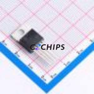 Nuevo-Original 220 TO--5 Sensor de temperatura Venta completa Chips de componentes electrónicos Proveedor y servicio BOM - Product Image 1