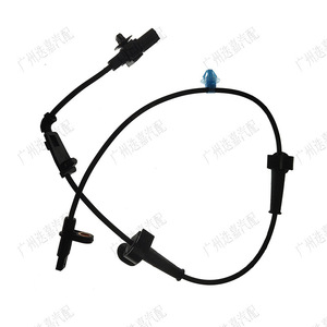 Honda Civic Acura <b>Wheel</b> Speed Sensor Abs Sensor Wire 57455-TR3-A02 For <b>Replace</b> Repair - Product Image 3