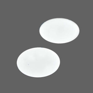 Lámina de Electrolito Sólido de Fosfuro de Ohara de Japón, Ohara Optics LICGC LATSP, Litio Aluminio Titanio Silicio Fósforo - Product Image 1