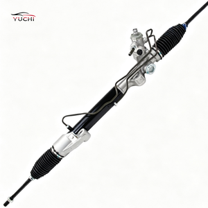 Crémaillère de direction assistée hydraulique de haute qualité 49001-3KA0A 49001-9NC0A pour LHD 2012-2014 - Product Image 1