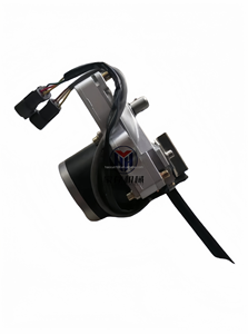 コマツ燃料スロットルモーター<span class=keywords><strong>PC200</strong></span>-<span class=keywords><strong>7</strong></span> PC220-<span class=keywords><strong>7</strong></span>ショベル用7834-41-2002 7834412002 - Product Image 5