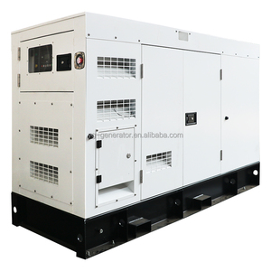 Groupe électrogène diesel silencieux à châssis ouvert YG320PGF 320 kW 400 kVA avec moteur Weichai, 400 V 50/60 Hz triphasé 4 fils ATS – Nouveauté 2025 – Ventes Flash - Product Image 4