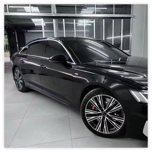 Nouvelles jantes forgées JUWA 18-20 pouces, finition usinée couleur bronze, 5x112/5x120 pour <span class=keywords><strong>Audi</strong></span> <span class=keywords><strong>RS3</strong></span>/RS5/RS6/RS7/A3/A4/A5/A6/A7/A8/A9 - Product Image 6