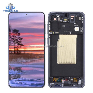 Pantalla Truemax Completa con Marco para Samsung <span class=keywords><strong>Galaxy</strong></span> A576 <span class=keywords><strong>A57</strong></span> 5G, Pantalla LCD para Teléfono Móvil, Digitalizador, Ensamblaje para Smartphone TEMX - Product Image 6