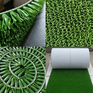 Tapis de prospection aurifère Dreamturf pour la récupération de l'or alluvial, tapis vert - Product Image 6