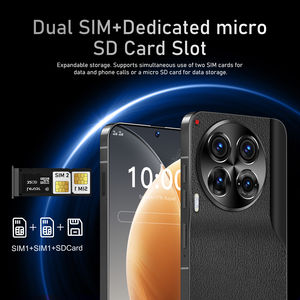 Nuovo Smartphone Android Camon 30 Pro 2025 Versione Globale, Nuovo OnePlus 13 Pro 5G con <span class=keywords><strong>Google</strong></span> Play - Product Image 5