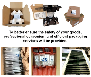 100% 测试全新固态硬盘873367-B21 873571-001 868650-004 3.2tb 12G SAS 2.5 MU SFF SC SSD - Product Image 6