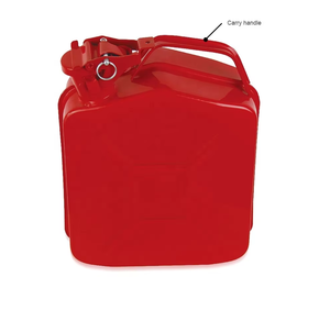 <span class=keywords><strong>Jerrican</strong></span> vertical 10L UE-TRYG-L10 - Product Image 2