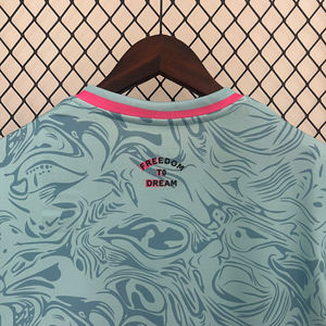 2026 para Copa do Mundo Fãs Versão Personalizado Fibra De Poliéster Marrocos Adult Soccer Jerseys Egito Camisas De Futebol para o Verão - Product Image 3