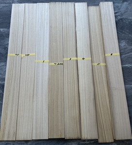 <span class=keywords><strong>Madera</strong></span> Natural de alta gama, tabla de <span class=keywords><strong>madera</strong></span> de Paulownia <span class=keywords><strong>Kiri</strong></span>, respetuoso con el medio ambiente, taller Industrial, muebles de <span class=keywords><strong>Color</strong></span> <span class=keywords><strong>madera</strong></span> Natural, 10 Uds. - Product Image 2