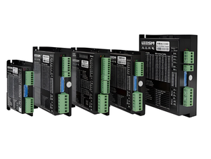 มอเตอร์สเต็ปเปอร์ 57 มม. Nema 23 สำหรับเครื่อง CNC 24V 36V มอเตอร์สเต็ปเปอร์ <span class=keywords><strong>57bygh</strong></span> พร้อมชุดเกียร์ดาวเคราะห์ เบรก เอ็นโค้ดเดอร์ และคอนโทรลเลอร์ - Product Image 6