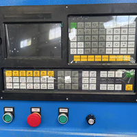 Torno CNC para Madera para Fabricación de Bates de Béisbol, Precortador Profesional, Máquina Automática para Hacer Bates de Béisbol