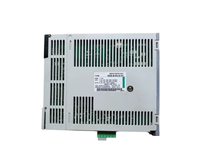 Servomoteur AC MDS-B-SVJ2-07 0,7 kW, amplificateur servo CNC 200 V, unité de contrôle de mouvement, pilote d'axe de machine-outil de précision