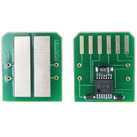 Equipo de impresión de chips de reinicio para chips OKI DATA 2200 para limpiador de cartuchos OKI