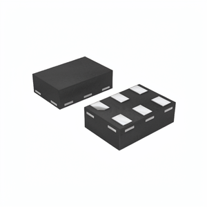Logic 74LVC1G08GM,132 6 XFDFN Original Electronic Circuit Components - Product Image 1