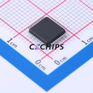 ชิปวงจรรวมไมโครคอนโทรลเลอร์ LPC1114FBD48/302EL LQFP-48(7x7) ของแท้ใหม่ - Product Image 2