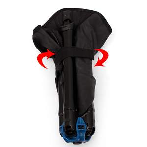 เก้าอี้พับได้แบบพกพา JSJM ทนทาน ระบายอากาศได้ดี เหมาะสำหรับตั้งแคมป์กลางแจ้ง เดินทาง ท่องเที่ยว ชายหาด สวนสาธารณะ รับสกรีนโลโก้ - Product Image 4