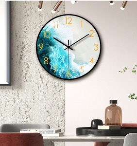 <span class=keywords><strong>Orologio</strong></span> <span class=keywords><strong>da</strong></span> <span class=keywords><strong>Parete</strong></span> <span class=keywords><strong>Moderno</strong></span> Nordico di Lusso Silenzioso 8 Pollici 20cm Design in Plastica al Quarzo per Soggiorno Camera <span class=keywords><strong>da</strong></span> Letto <span class=keywords><strong>Orologio</strong></span> Semplice Vendita all'Ingrosso - Product Image 6