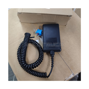 MAXTRUCK Pièces de camion de haute qualité 4460563330 0005458613 0015458213 4.66865 Panneau de commande ECAS pour MB Actros 2/3 - Product Image 4