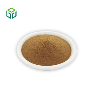 Порошок грибов, экстракт <span class=keywords><strong>Pleurotus</strong></span> Citrinopileatus, 10%, 20%, 30% полисахаридов, порошок экстракта золотистого устричного гриба - Product Image 3