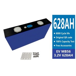 11000 ciclo 628Ah <span class=keywords><strong>Lipo4</strong></span> Lipofe4 320 560 Ah Lf560K 3,2 V Rept Lifepo4 560Ah 320Ah baterías de iones de litio - Product Image 1