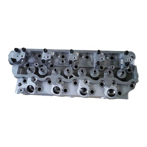 <span class=keywords><strong>Mitsubishi</strong></span>-culata de motor 4D56 4D56T, cubierta de cilindro para <span class=keywords><strong>Mitsubishi</strong></span> L200 L300, accesorios para Mini <span class=keywords><strong>camioneta</strong></span> - Product Image 2