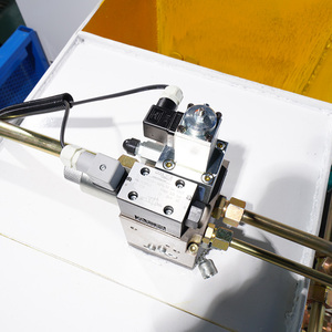 Pressa Piegatrice Elettro-Idraulica CNC ADH 70T 110T 135T <span class=keywords><strong>ESA</strong></span> S630 per Lavorazione Lamiere - Product Image 4