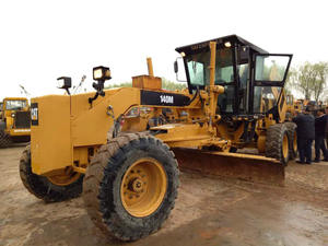 CAT140M motolivellatrice <span class=keywords><strong>usata</strong></span>/motolivellatrice originale Caterpillar CAT <span class=keywords><strong>140</strong></span> <span class=keywords><strong>usata</strong></span> - Product Image 3