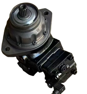 Moteur hydraulique d'origine Dan-foss 51C060 51C080 - Product Image 1