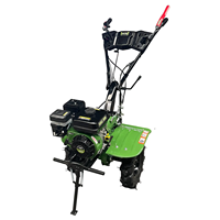 Meilleur prix pour une machine à labourer à 4 temps, 7HP, mini tracteur à conducteur marchant
