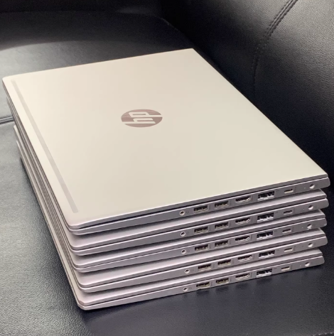 Office Notebook ProBook 440 G6 I5 8265U Processor Memory 8g Hard Drive 256g SSD 14 Inch Screen Used Laptop