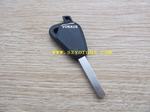 Chiavi all'ingrosso del veicolo 4 d60 (40 bit) <span class=keywords><strong>Chip</strong></span> <span class=keywords><strong>Transponder</strong></span> accensione auto chiave di ricambio DAT17 per <span class=keywords><strong>Subaru</strong></span> - Product Image 6