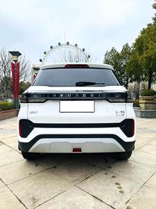 Auto Usata a Benzina 2021 <span class=keywords><strong>Hyundai</strong></span> <span class=keywords><strong>Ix35</strong></span> 1.4TGDi 240TGDi GLS 2WD Leading Edition Automatica, Alta Qualità, Ben Tenuta - Product Image 4