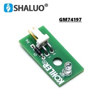 GM74197 B-292902 A-257099 PCB Assy Remplacer Kohler Générateur Redresseur Diode Light-Emitting Assembly Carte mère