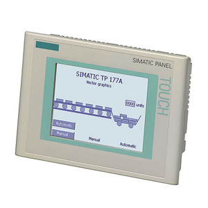 SIMATIC Mulit 6AV6545-0DA10-0AX0 6AV6 545-0DA10-0AX0 โมดูล PLC หน้าจอสัมผัส - Product Image 4