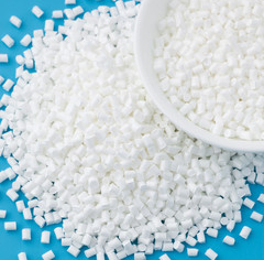 PA66 GF30 20G6-104 - High-Performance 30% Glass Fiber Reinforced Nylon 66 for Structural &amp; Industrial Applications - Product Image 3