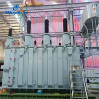 Transformador de 5 MVA, 33 kV, 3000 kVA, 10000 kVA, 35 kV, 5000 kVA, 4 MVA, 33 kV/11 kV, Refrigeración Onan