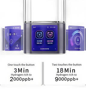 ขวดน้ำร้อนไฟฟ้าขนาด 350 มล. รุ่น YZ-FQ11 สำหรับใช้ในบ้านและในรถยนต์ ขายส่ง - Product Image 2
