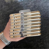 iPhone 6 Plus débloqué pour la version américaine, 4G, 128 Go, système iOS, smartphone économique pour les petites entreprises