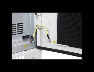 SANTAK 산업용 <span class=keywords><strong>UPS</strong></span> 전원 공급 장치 <span class=keywords><strong>160kVA</strong></span> <span class=keywords><strong>160kVA</strong></span> 18kW 저주파 3 상 이중 변환 <span class=keywords><strong>UPS</strong></span> 백업 - Product Image 6