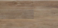 Hot Sale 8mm Spc Indoor-Vinyl böden Europäisches Design Klicken Sie auf Installation Rutsch festes und verschleiß festes PVC-Kunststoff material