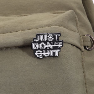 Nap <span class=keywords><strong>Queen</strong></span> Émail Pin Drôle Paresseux Dormir Broche Dessin Animé Animal Lapel Badge Bijoux Cadeau pour Amis Ados En Vrac - Product Image 3