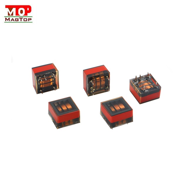 High Frequency Ferrite Core Transformer for LED UPS Power Supply and Industrial Energy Systems