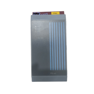 โมดูลแหล่งจ่ายไฟ465 24V สำหรับไดรฟ์ความถี่ตัวแปร B & R PLC PS465แหล่งจ่ายไฟฟ้า B & R 3PS465.9ขับความถี่แปรผัน PLC M - Product Image 1