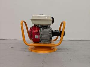Mesin Pengaduk Beton <span class=keywords><strong>Vibrator</strong></span> Listrik <span class=keywords><strong>GX200</strong></span> 220V Baru untuk Konstruksi, Mode Penggerak Mesin Bensin, <span class=keywords><strong>Vibrator</strong></span> Listrik Eksternal - Product Image 3
