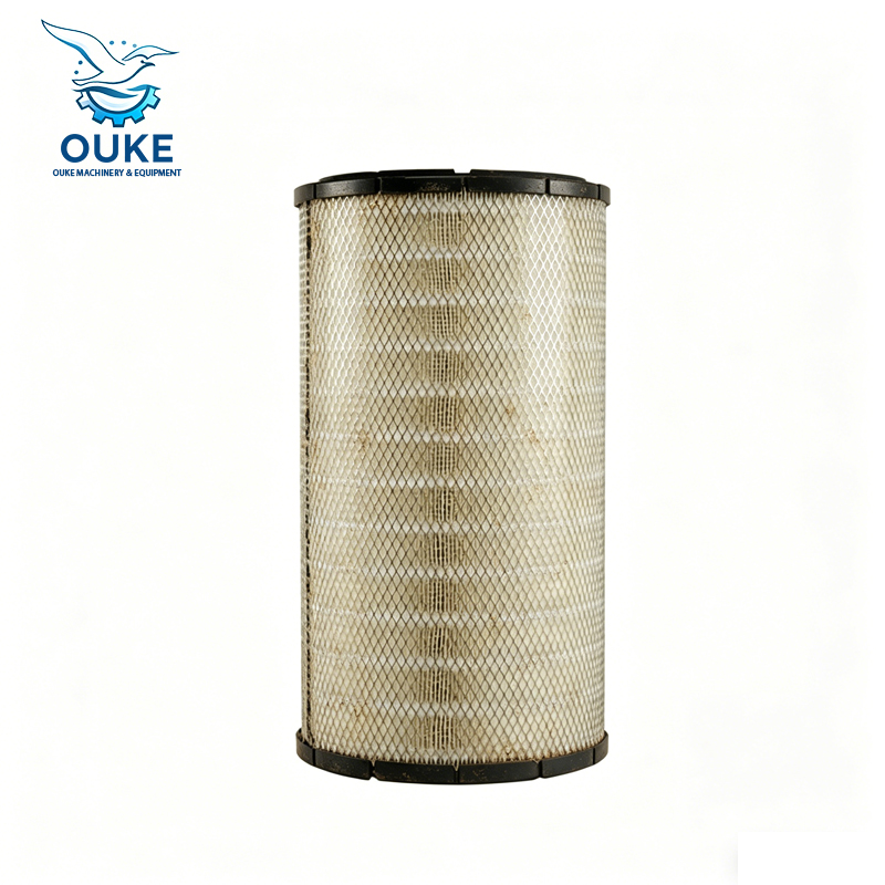 Effective Filtration Solutions for Your hitachi filter element