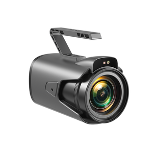 Cámara de Transmisión en Vivo 4K con CMOS de 4/3'', Cámara Web Profesional con Zoom Óptico 3X, Enfoque Automático Láser TOF <span class=keywords><strong>para</strong></span> <span class=keywords><strong>YouTube</strong></span>, Twitch, <span class=keywords><strong>OBS</strong></span> - Product Image 3