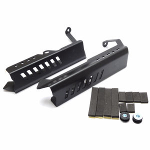 Accesorios de Motocicleta, Protector de Rejilla de Radiador, Cubiertas Laterales para YAMAHA MT09 <span class=keywords><strong>MT</strong></span> <span class=keywords><strong>09</strong></span> FZ09 <span class=keywords><strong>2013</strong></span> 2014 2015 2016 - Product Image 2