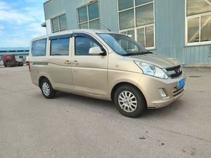 Auto Usado Wuling Rongguang V 2019 1.5L Minivan de <span class=keywords><strong>7</strong></span> Asientos de Cuero Transmisión Manual Tracción Delantera con Volante a la Izquierda Acura 50000km - Product Image 4